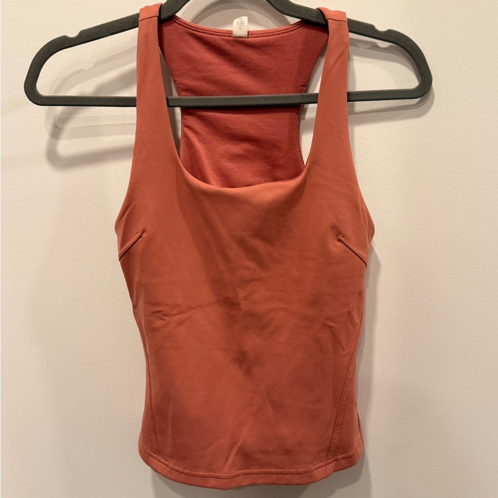 Women's Lululemon tank top